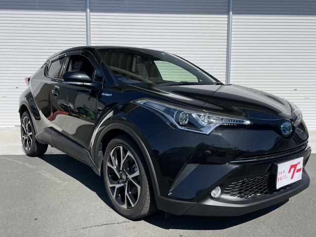 トヨタ Ｃ－ＨＲ