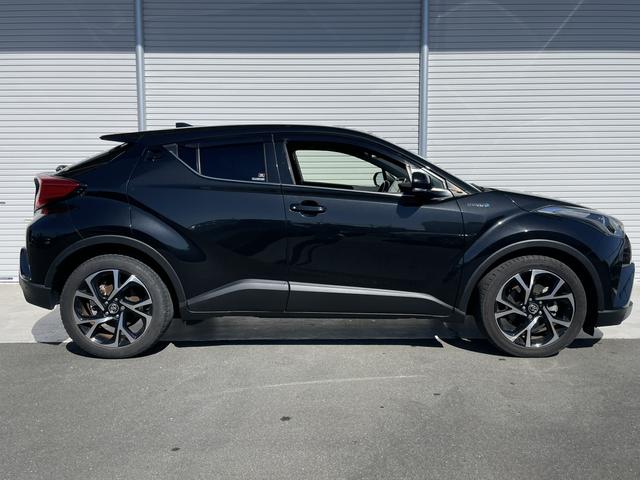 トヨタ Ｃ－ＨＲ