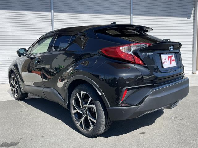 トヨタ Ｃ－ＨＲ