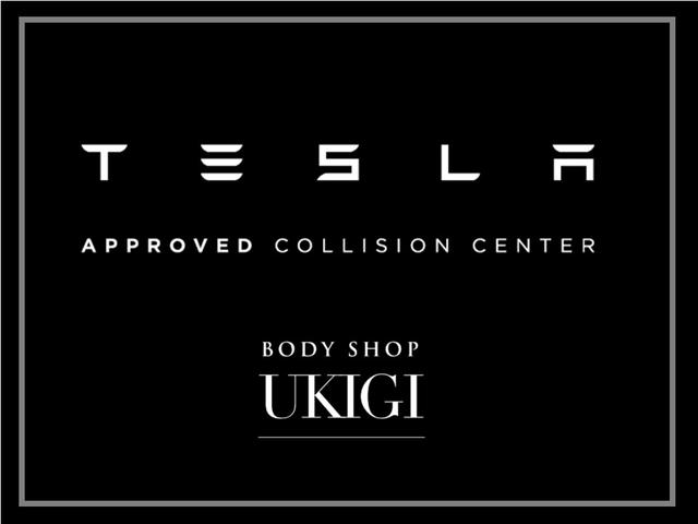 TESLA MODEL S 75