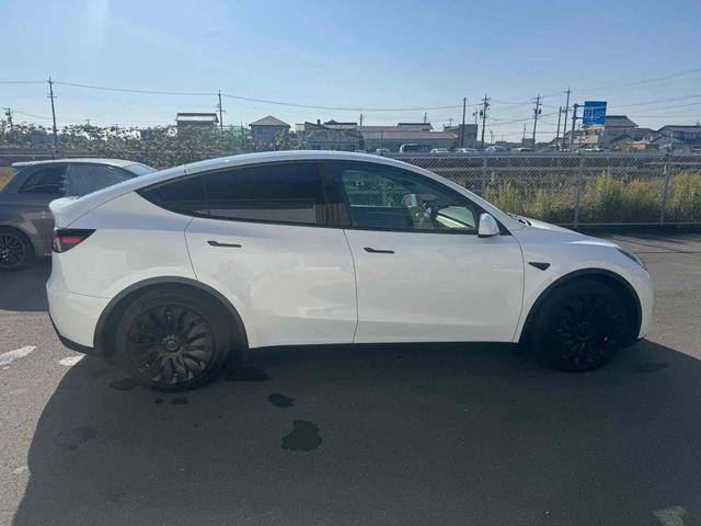 モデルＹ ベースグレード　ＥＴＣ　クリアランスソナー　パワーシート　サンルーフ　アルミホイール　ＣＶＴ　ＡＢＳ　ＥＳＣ　エアコン　パワーステアリング　パワーウィンドウ（14枚目）