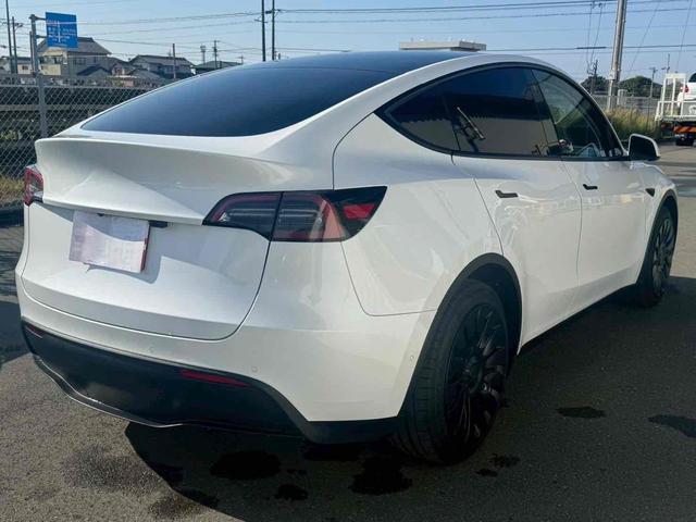 モデルＹ ベースグレード　ＥＴＣ　クリアランスソナー　パワーシート　サンルーフ　アルミホイール　ＣＶＴ　ＡＢＳ　ＥＳＣ　エアコン　パワーステアリング　パワーウィンドウ（15枚目）