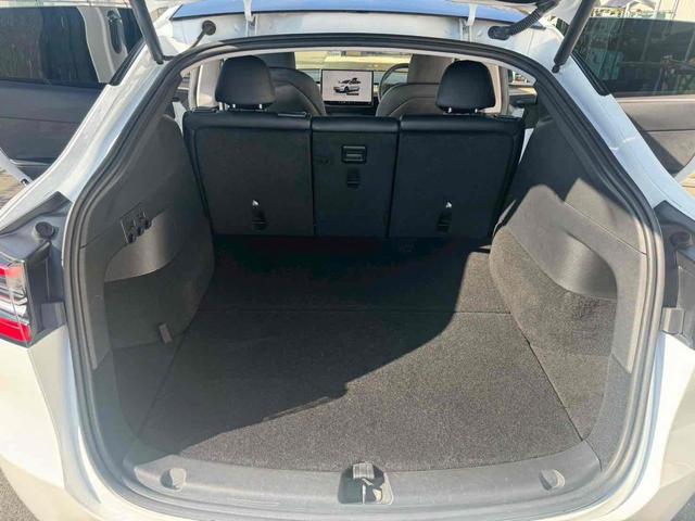 モデルＹ ベースグレード　ＥＴＣ　クリアランスソナー　パワーシート　サンルーフ　アルミホイール　ＣＶＴ　ＡＢＳ　ＥＳＣ　エアコン　パワーステアリング　パワーウィンドウ（19枚目）