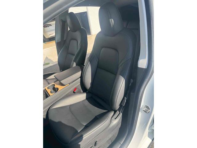 モデルＹ ベースグレード　ＥＴＣ　クリアランスソナー　パワーシート　サンルーフ　アルミホイール　ＣＶＴ　ＡＢＳ　ＥＳＣ　エアコン　パワーステアリング　パワーウィンドウ（35枚目）