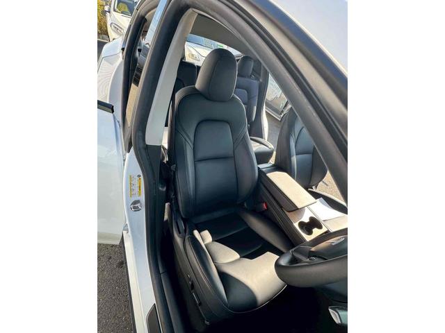 モデルＹ ベースグレード　ＥＴＣ　クリアランスソナー　パワーシート　サンルーフ　アルミホイール　ＣＶＴ　ＡＢＳ　ＥＳＣ　エアコン　パワーステアリング　パワーウィンドウ（43枚目）