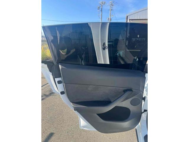 モデルＹ ベースグレード　ＥＴＣ　クリアランスソナー　パワーシート　サンルーフ　アルミホイール　ＣＶＴ　ＡＢＳ　ＥＳＣ　エアコン　パワーステアリング　パワーウィンドウ（55枚目）