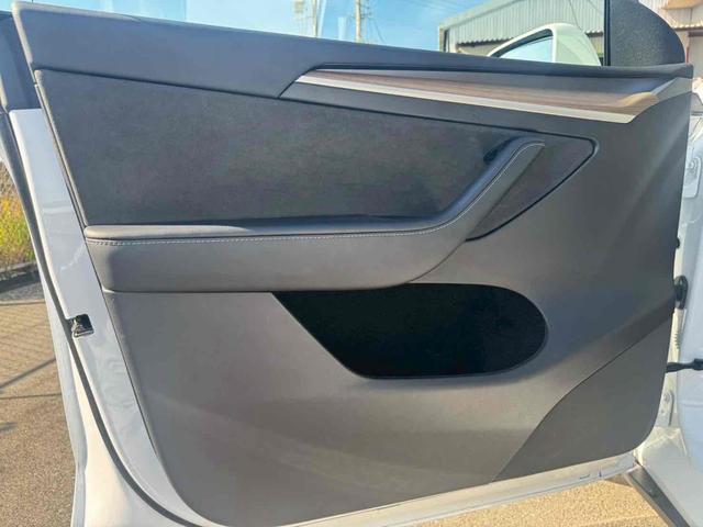 モデルＹ ベースグレード　ＥＴＣ　クリアランスソナー　パワーシート　サンルーフ　アルミホイール　ＣＶＴ　ＡＢＳ　ＥＳＣ　エアコン　パワーステアリング　パワーウィンドウ（58枚目）