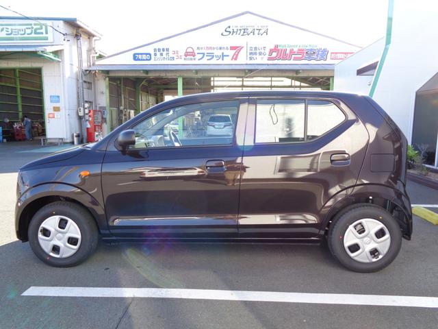 L サポカー補助金対象 当社試乗車(5枚目)