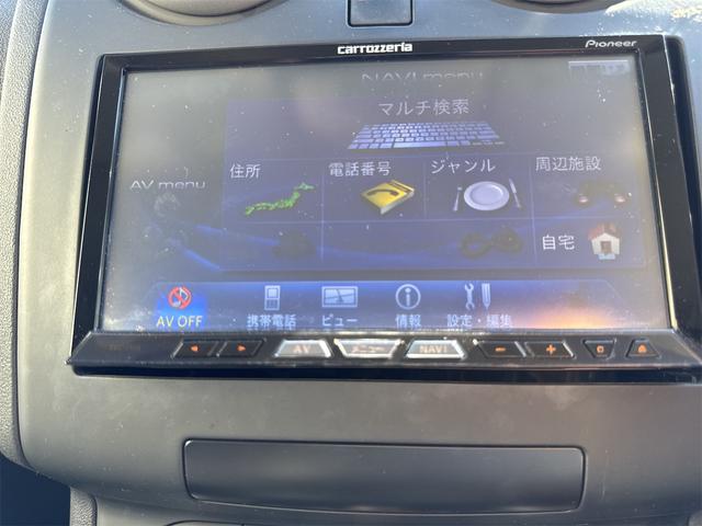 デュアリス ２０Ｇ　ドライブレコーダー　ＥＴＣ　バックカメラ　サンルーフ　ナビ　オートライト　ＨＩＤ　アルミホイール　スマートキー　電動格納ミラー　ＣＶＴ　盗難防止システム　衝突安全ボディ　Ｂｌｕｅｔｏｏｔｈ　ＡＢＳ（5枚目）