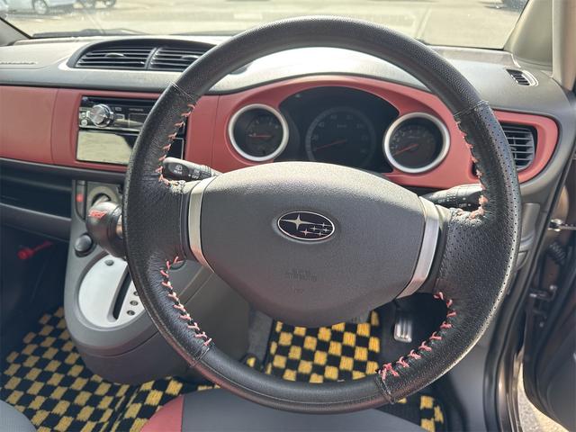R1 R ETC キーレスエントリー 電動格納ミラー CVT ABS CD アルミホイール 衝突安全ボディ エアコン パワーステアリング パワーウィンドウ(3枚目)