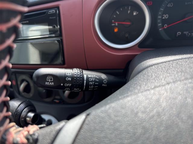 R1 R ETC キーレスエントリー 電動格納ミラー CVT ABS CD アルミホイール 衝突安全ボディ エアコン パワーステアリング パワーウィンドウ(6枚目)