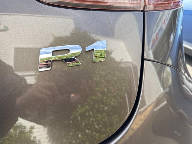 R1 R ETC キーレスエントリー 電動格納ミラー CVT ABS CD アルミホイール 衝突安全ボディ エアコン パワーステアリング パワーウィンドウ(24枚目)