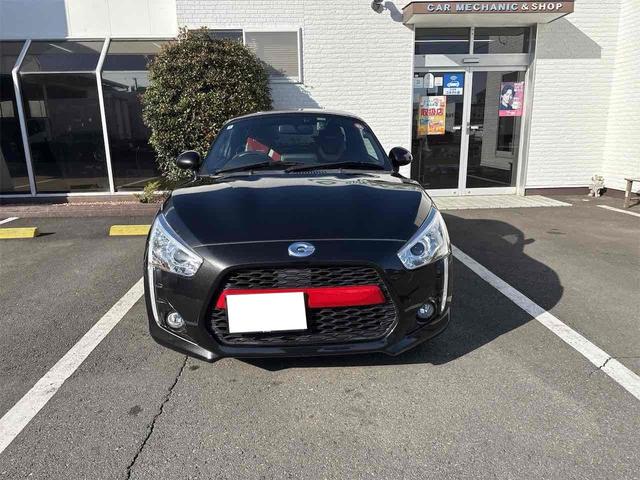 コペン ローブ S ドライブレコーダー バックカメラ オートライト LEDヘッドランプ スマートキー アイドリングストップ シートヒーター CVT 盗難防止システム ABS ESC USB Bluetooth(3枚目)