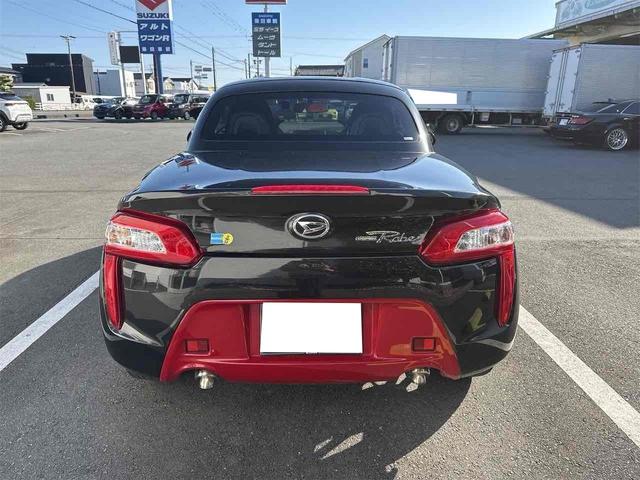 コペン ローブ S ドライブレコーダー バックカメラ オートライト LEDヘッドランプ スマートキー アイドリングストップ シートヒーター CVT 盗難防止システム ABS ESC USB Bluetooth(7枚目)