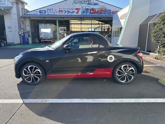 コペン ローブ S ドライブレコーダー バックカメラ オートライト LEDヘッドランプ スマートキー アイドリングストップ シートヒーター CVT 盗難防止システム ABS ESC USB Bluetooth(9枚目)