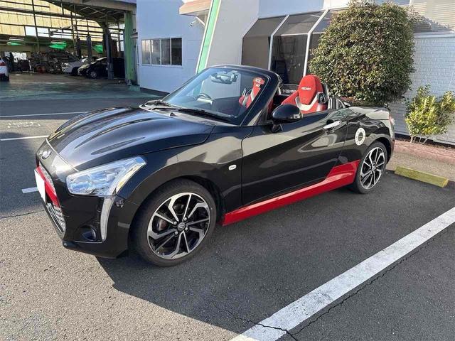 コペン ローブ S ドライブレコーダー バックカメラ オートライト LEDヘッドランプ スマートキー アイドリングストップ シートヒーター CVT 盗難防止システム ABS ESC USB Bluetooth(11枚目)