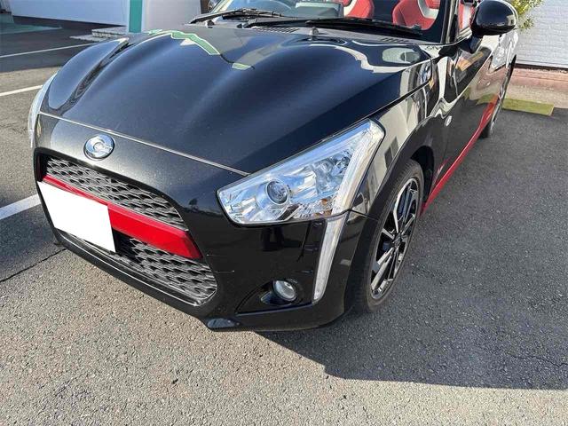 コペン ローブ S ドライブレコーダー バックカメラ オートライト LEDヘッドランプ スマートキー アイドリングストップ シートヒーター CVT 盗難防止システム ABS ESC USB Bluetooth(15枚目)