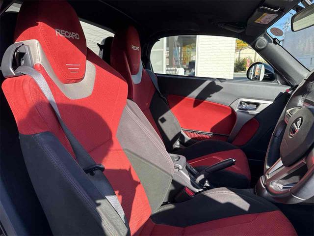 コペン ローブ S ドライブレコーダー バックカメラ オートライト LEDヘッドランプ スマートキー アイドリングストップ シートヒーター CVT 盗難防止システム ABS ESC USB Bluetooth(19枚目)