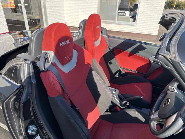 コペン ローブ S ドライブレコーダー バックカメラ オートライト LEDヘッドランプ スマートキー アイドリングストップ シートヒーター CVT 盗難防止システム ABS ESC USB Bluetooth(20枚目)