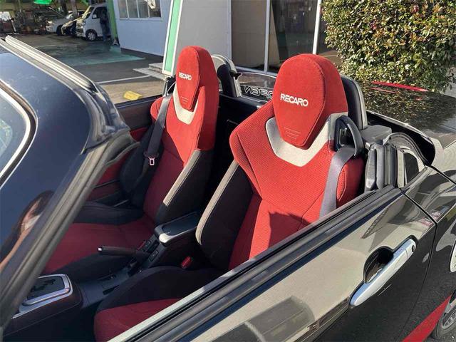 コペン ローブ S ドライブレコーダー バックカメラ オートライト LEDヘッドランプ スマートキー アイドリングストップ シートヒーター CVT 盗難防止システム ABS ESC USB Bluetooth(21枚目)