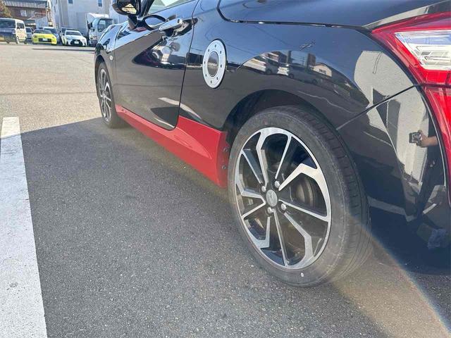 コペン ローブ S ドライブレコーダー バックカメラ オートライト LEDヘッドランプ スマートキー アイドリングストップ シートヒーター CVT 盗難防止システム ABS ESC USB Bluetooth(25枚目)