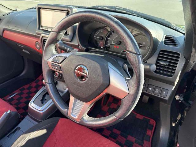 コペン ローブ S ドライブレコーダー バックカメラ オートライト LEDヘッドランプ スマートキー アイドリングストップ シートヒーター CVT 盗難防止システム ABS ESC USB Bluetooth(28枚目)