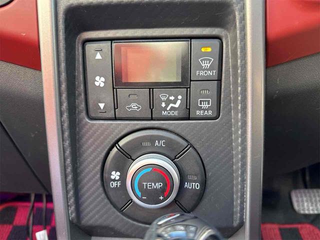 コペン ローブ S ドライブレコーダー バックカメラ オートライト LEDヘッドランプ スマートキー アイドリングストップ シートヒーター CVT 盗難防止システム ABS ESC USB Bluetooth(30枚目)