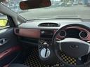 毎回座るフロントシート。運転席は必ず使用する部分ですので、座り心地が重要です!