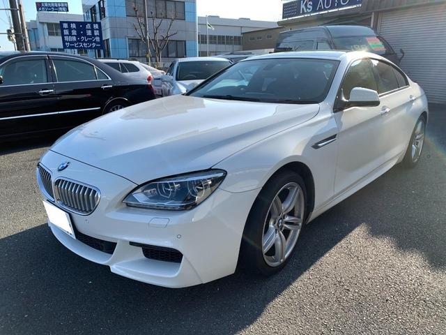 ＢＭＷ ６シリーズ