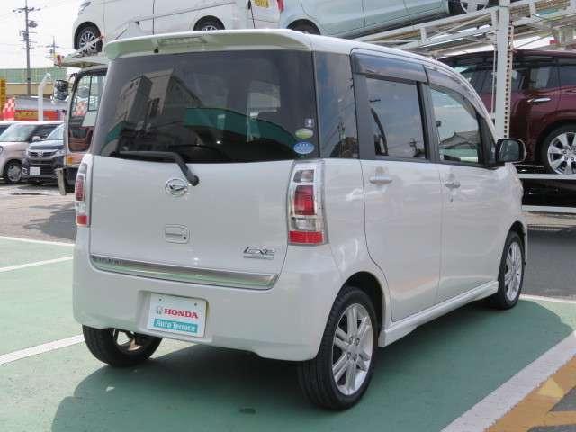 カスタムRS ターボ ナビ ワンセグ ETC(2枚目)