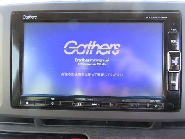 スタンダード・L 弊社デモカー ナビ ETC リアカメラ(5枚目)