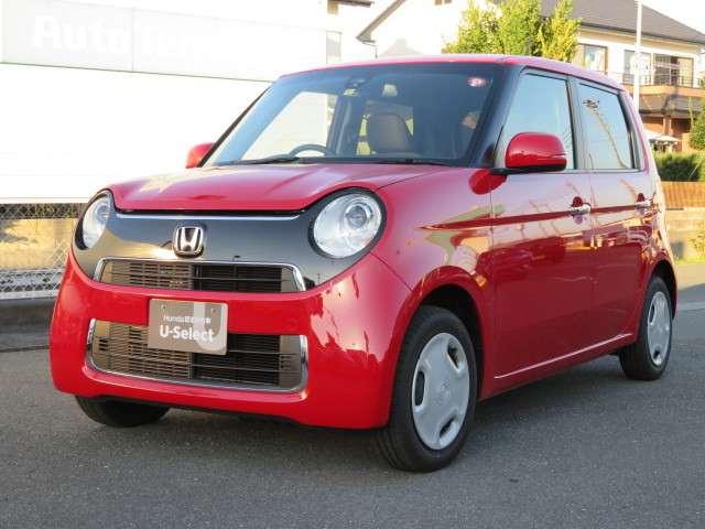 スタンダード・L 弊社デモカー ナビ ETC リアカメラ(17枚目)