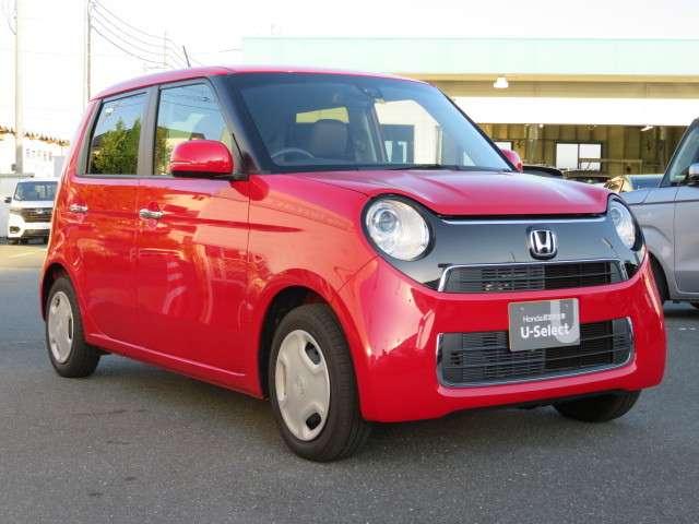 スタンダード・L 弊社デモカー ナビ ETC リアカメラ(18枚目)
