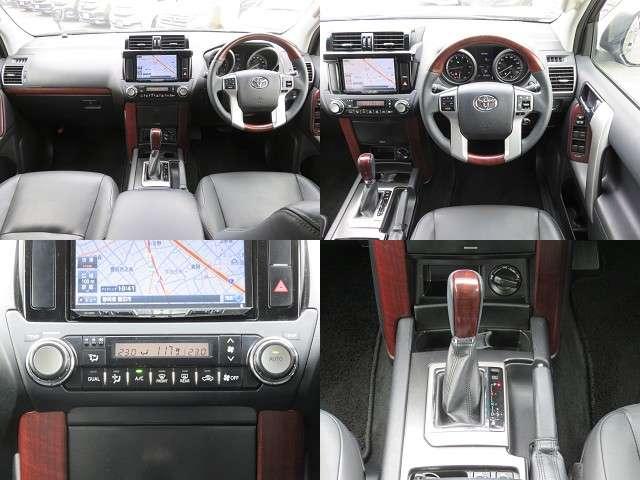 TX Lパッケージ HDDナビ ETC LEDライト アルミ 禁煙車(12枚目)