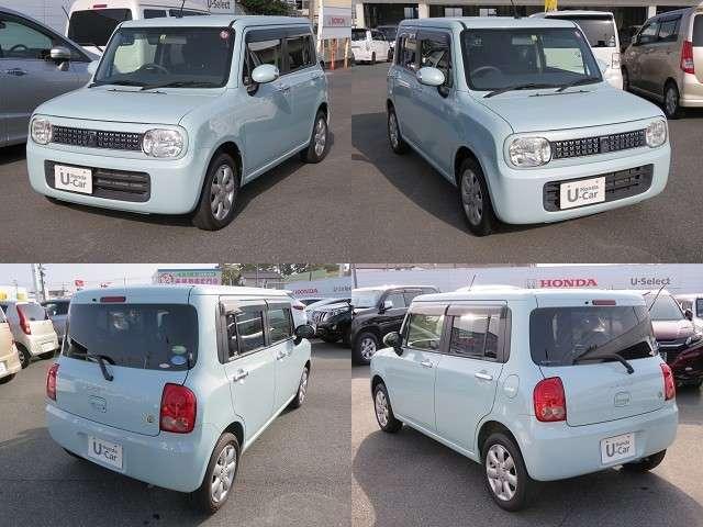 10thアニバーサリーリミテッド CDオーディオ スマートキー 禁煙車(2枚目)