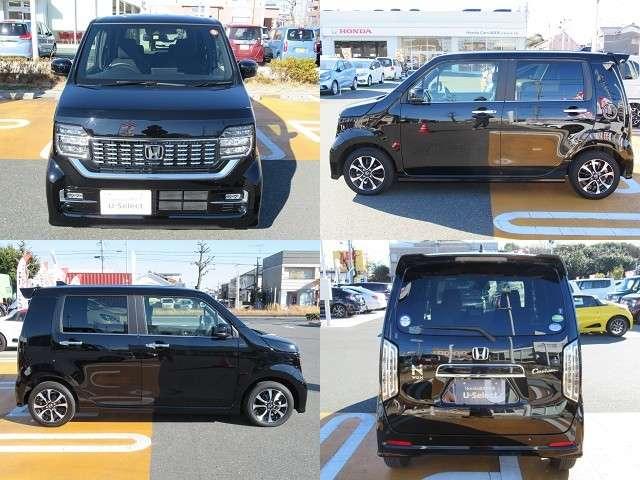 Lホンダセンシング 弊社デモカー ナビ ETC HondaSENSING(3枚目)