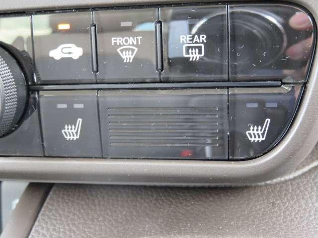 L 純正ナビ リアカメラ LEDヘッドライト オートライト Hondaセンシング 片側電動スライドドア ETC オートエアコン シートヒーター USBチャージ クルーズコントロール(17枚目)