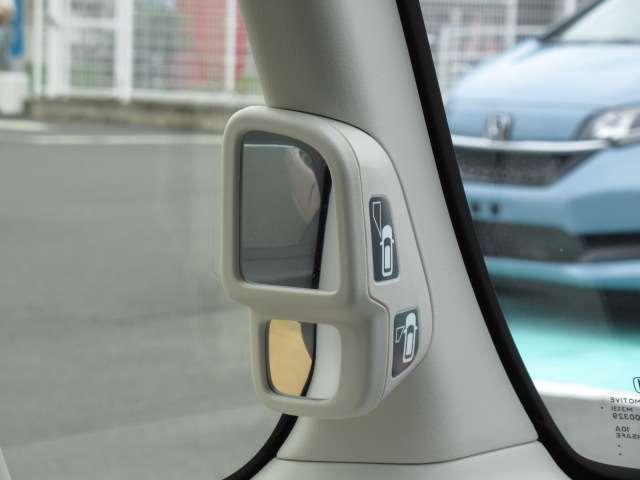 L 純正ナビ リアカメラ LEDヘッドライト オートライト Hondaセンシング 片側電動スライドドア ETC オートエアコン シートヒーター USBチャージ クルーズコントロール(19枚目)