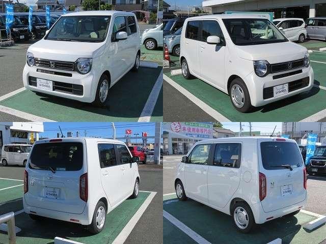 Lホンダセンシング レンタUP車 社外メモリーナビ DVD再生 ミュージックサーバー Bluetooth CD SD ETC バックカメラ 運転席シートヒーター オートエアコン オートハイビーム スマートキー 禁煙車(2枚目)