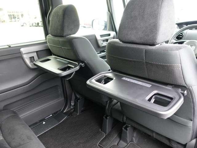 L スタイル+ブラック 弊社デモカー ギャザズメモリーナビ Bluetooth CD ETC LEDヘッドライト オートハイビーム シートヒーター アダプティブクルーズコントロール 両側電動スライドドア スマートキー 禁煙車(18枚目)