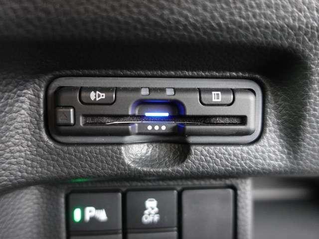 L スタイル+ブラック 弊社デモカー ギャザズメモリーナビ Bluetooth CD ETC LEDヘッドライト オートハイビーム シートヒーター アダプティブクルーズコントロール 両側電動スライドドア スマートキー 禁煙車(19枚目)