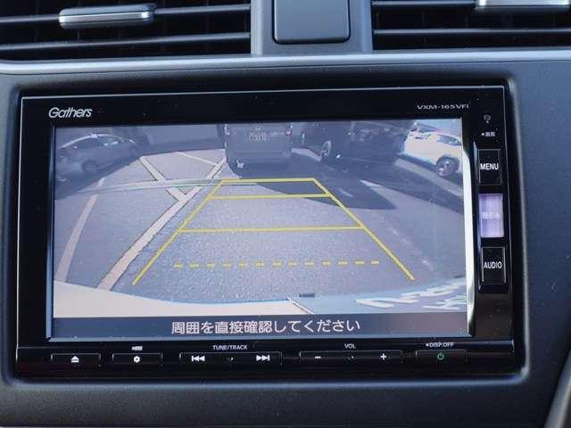 タイプR ギャザズメモリーナビ フルセグTV DVD再生 Bluetooth CD SD USB ミュージックサーバー ETC2.0 バックカメラ LEDヘッドライト スマートキー 禁煙車 ワンオーナーカー(14枚目)