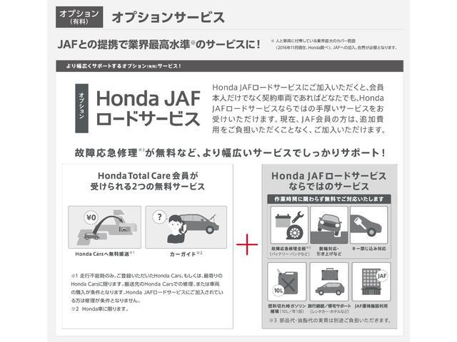 13G・L ホンダセンシング ギャザズメモリーナビ フルセグTV Bluetooth CD SD ミュージックサーバー ETC Rカメラ LEDヘッドライト アダプティブクルーズコントロール スマートキー 禁煙車 ワンオーナー(37枚目)