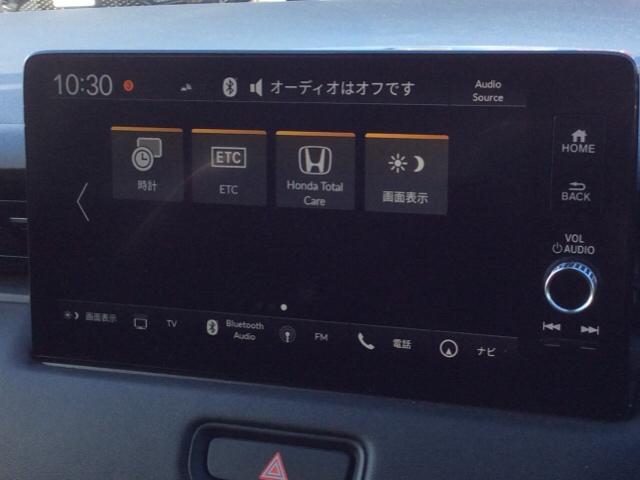 ｅ：ＨＥＶＺ　ＨｏｎｄａＳＥＮＳＩＮＧ２年保証純正ナビ　ＬＫＡＳ　ＡＨＢ　ミュージックプレイヤー接続可　バックモニター　Ｂｌｕｅｔｏｏｔｈ　ハーフレザーシート　スマートキー　地デジ　ＵＳＢ接続　ＬＥＤヘッドライト(37枚目)