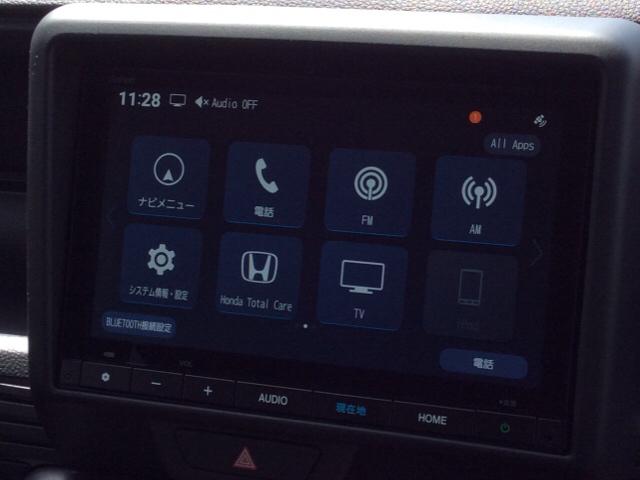 Ｎ－ＶＡＮ Ｌ　ＨｏｎｄａＳＥＮＳＩＮＧ新車保証試乗禁煙車　ワンオーナー　整備記録簿　キ－レス　横滑り防止機能　リヤカメラ　フルセグ　ＥＴＣ　衝突軽減ブレ－キ　クルコン　運転席エアバッグ　オートエアコン　Ｗエアバッグ（35枚目）