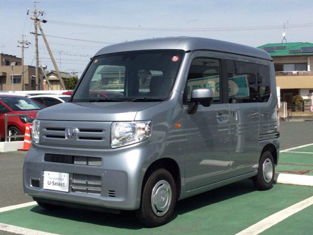 ホンダ Ｎ－ＶＡＮ