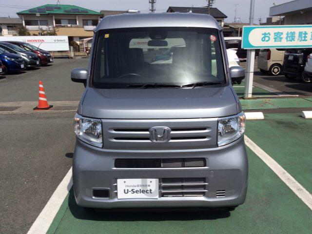 ホンダ Ｎ－ＶＡＮ