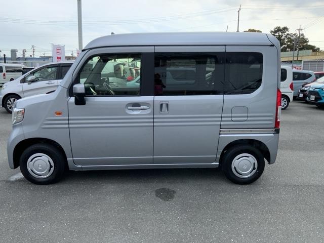 ホンダ Ｎ－ＶＡＮ