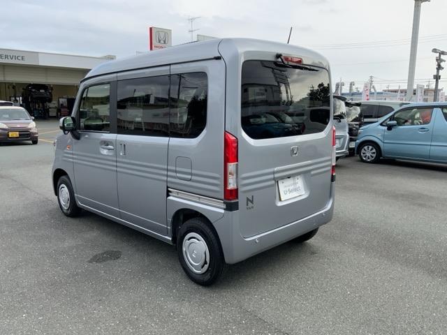 ホンダ Ｎ－ＶＡＮ