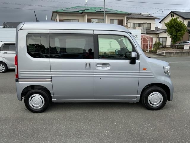 ホンダ Ｎ－ＶＡＮ